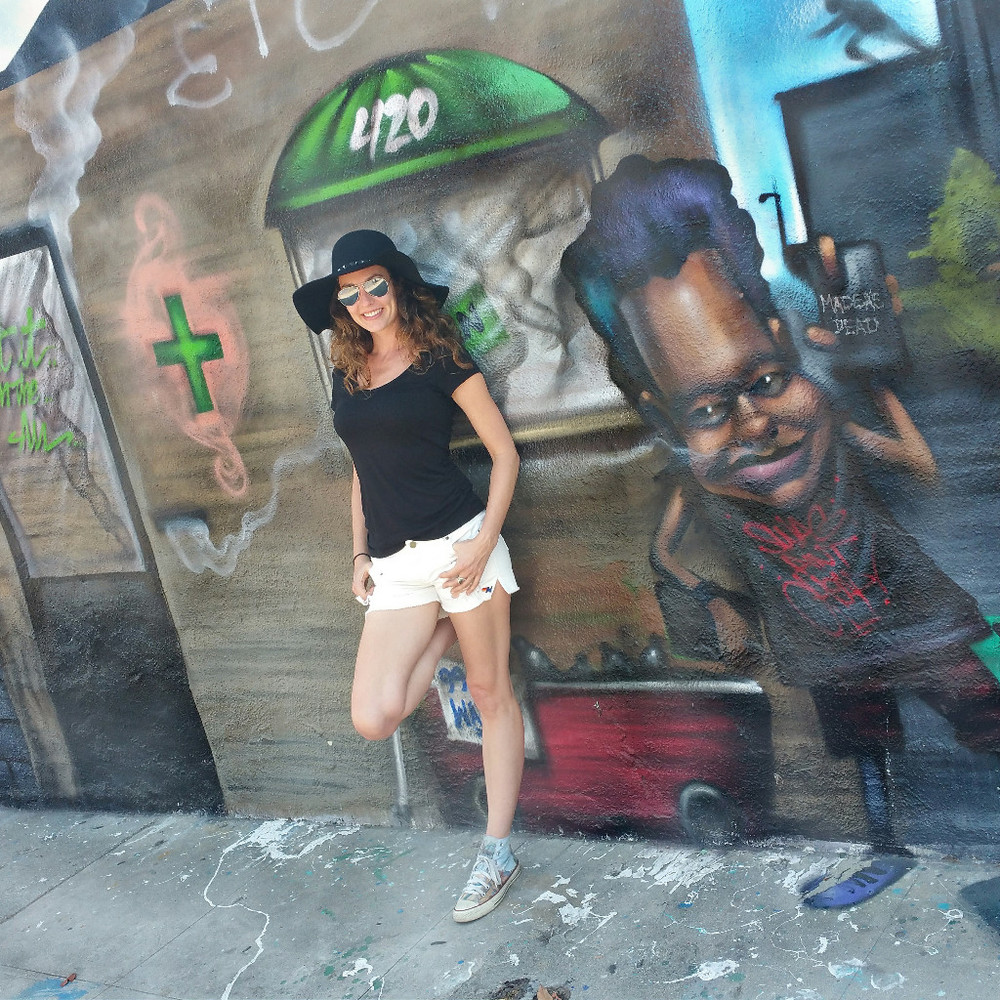 Meet your Posher, Rebekah